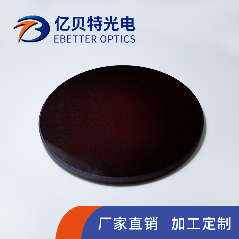 億貝特光電-硅窗口片產(chǎn)品圖3