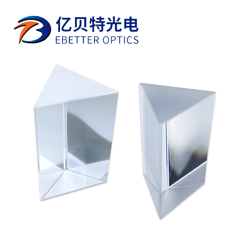 億貝特光電-三棱鏡產(chǎn)品展示圖