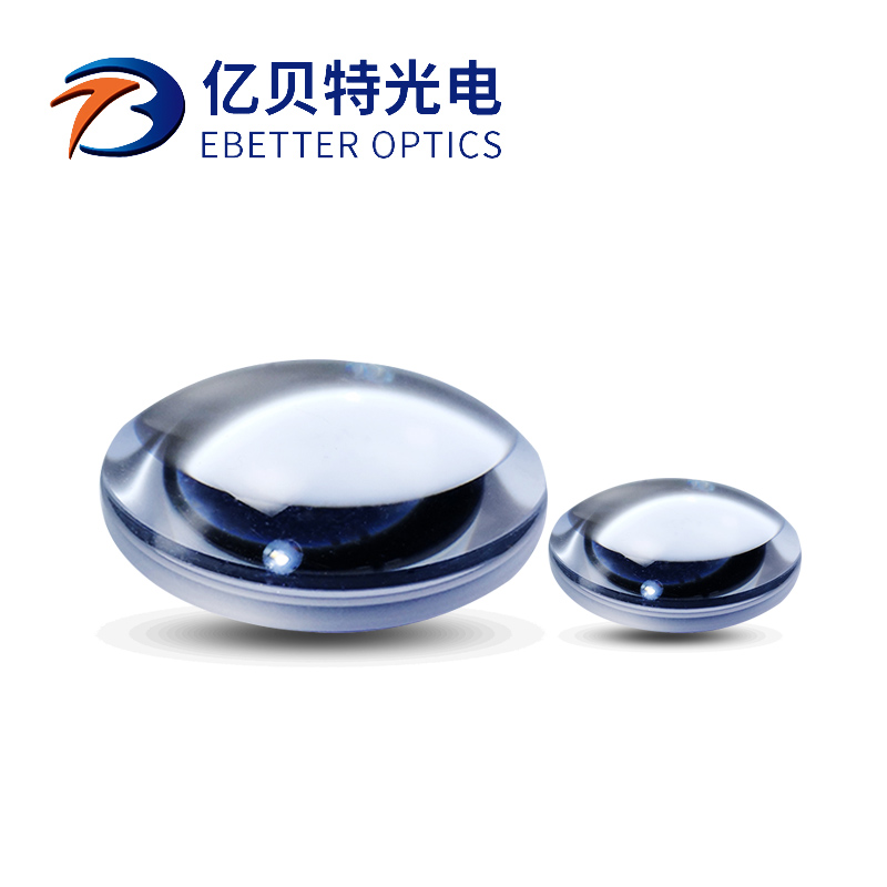 億貝特光電-雙凸透鏡產(chǎn)品圖