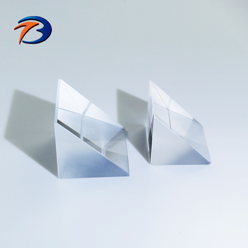 億貝特光電-直角棱鏡產(chǎn)品圖