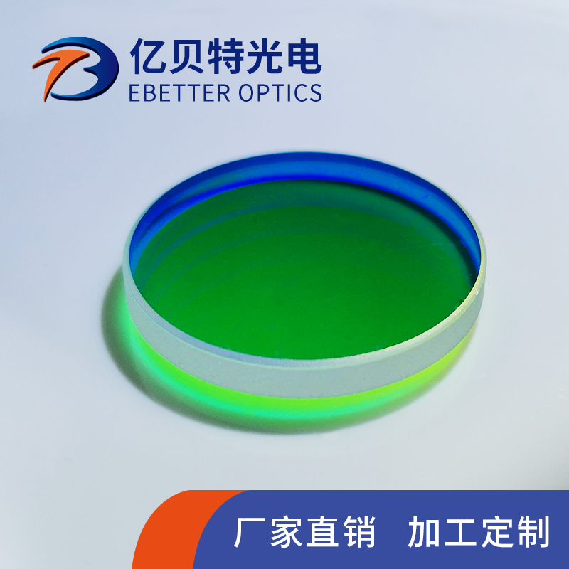 億貝特光電-介質(zhì)膜反射鏡產(chǎn)品圖