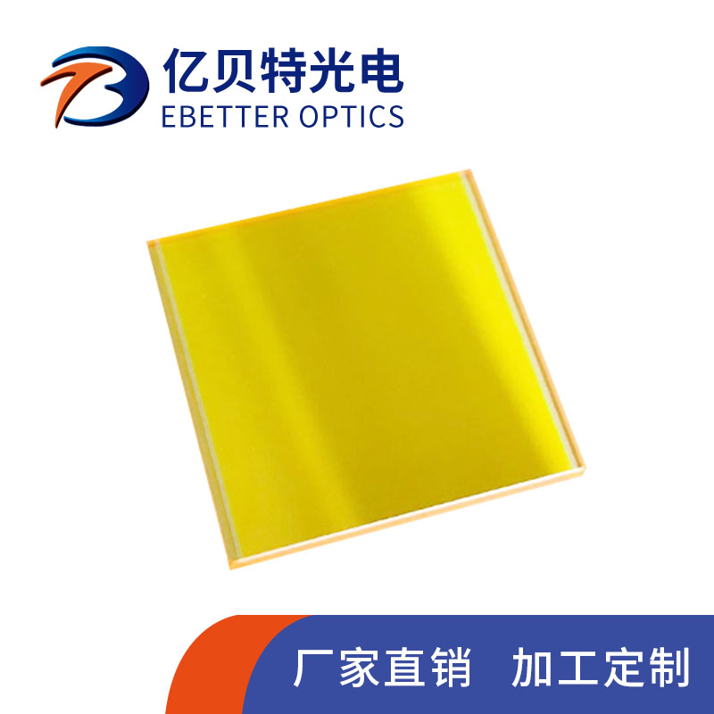 ZnSe窗口片產(chǎn)品圖3